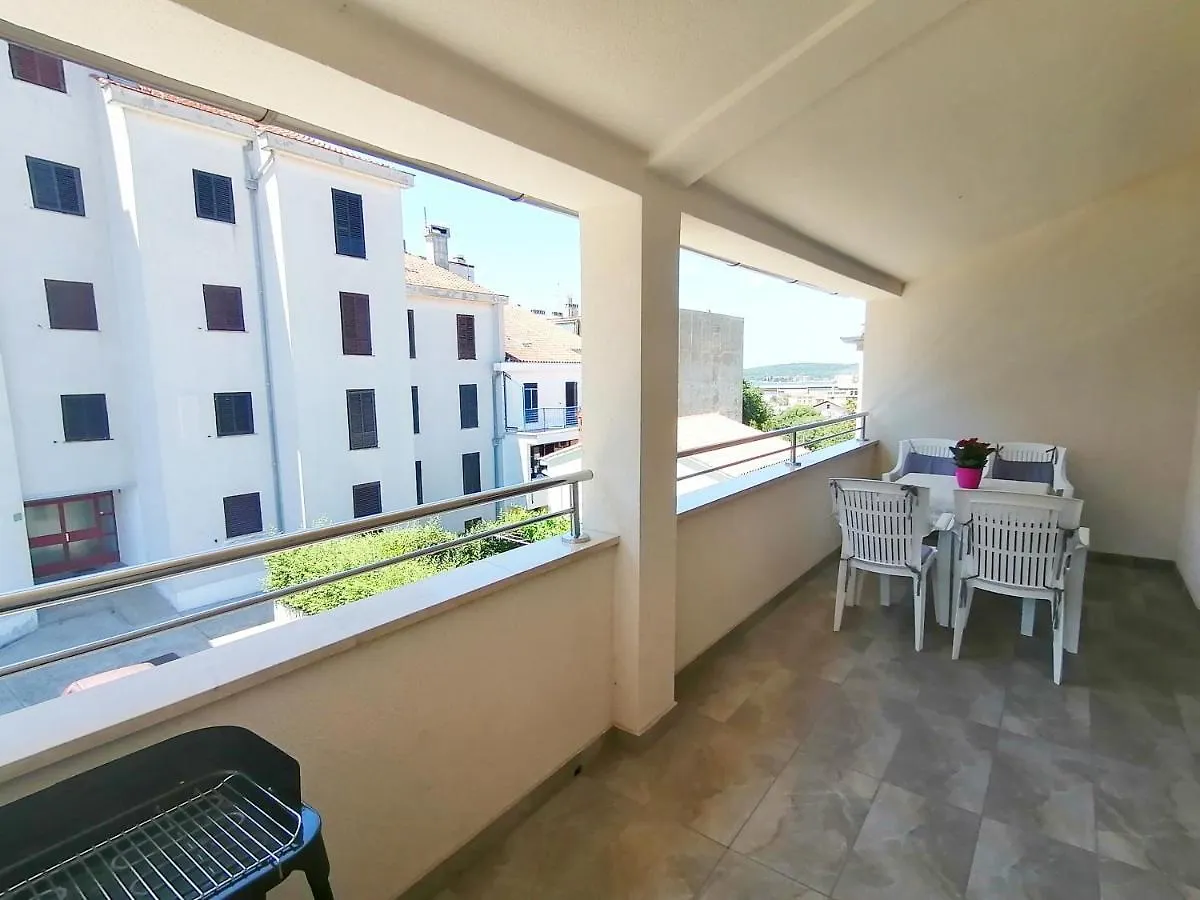 Holiday Apartment Dunja Pula 0*,  Croatia