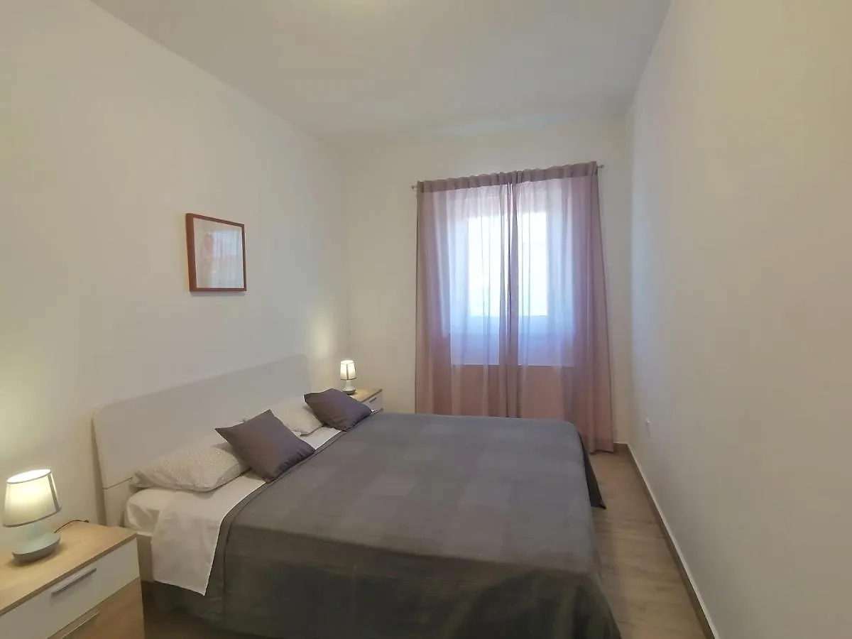Holiday Apartment Dunja Pula 0*,