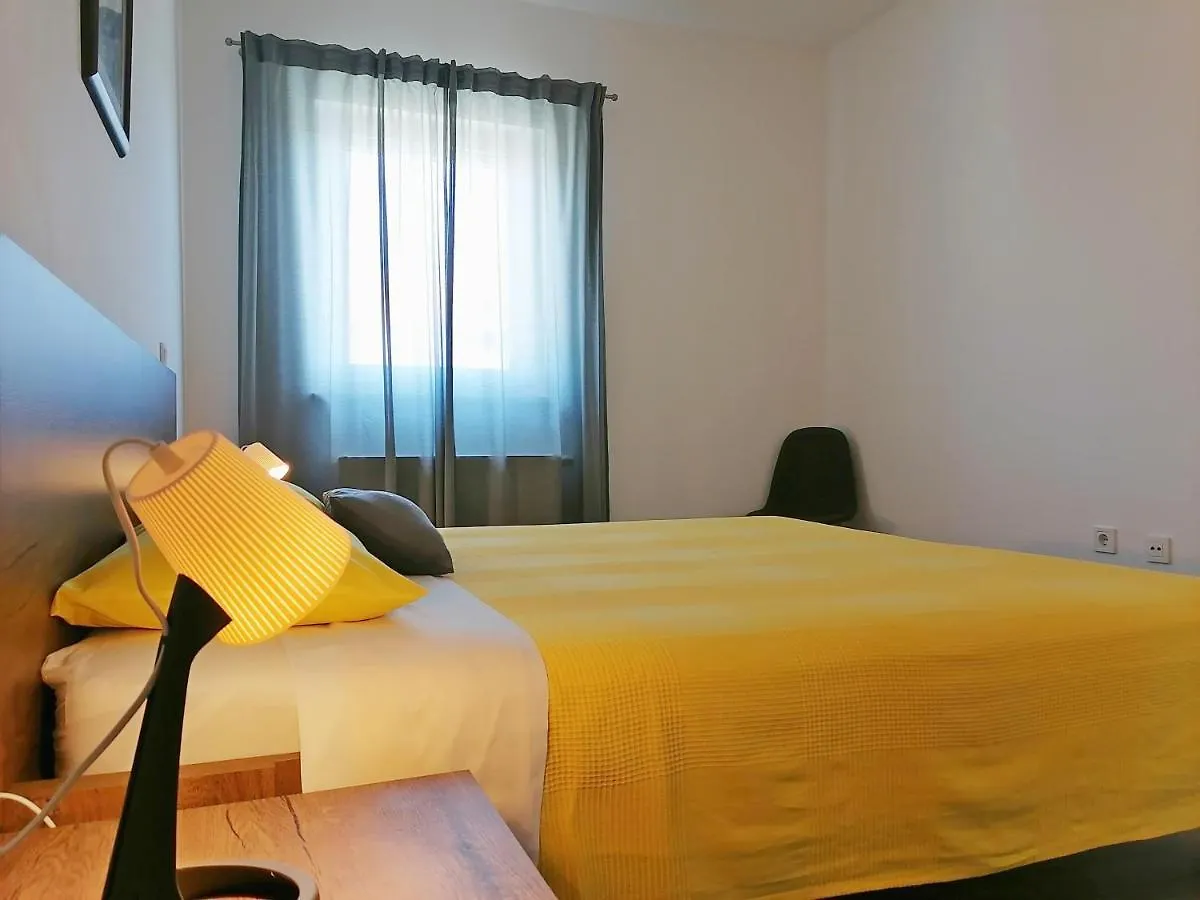 Holiday Apartment Dunja Pula