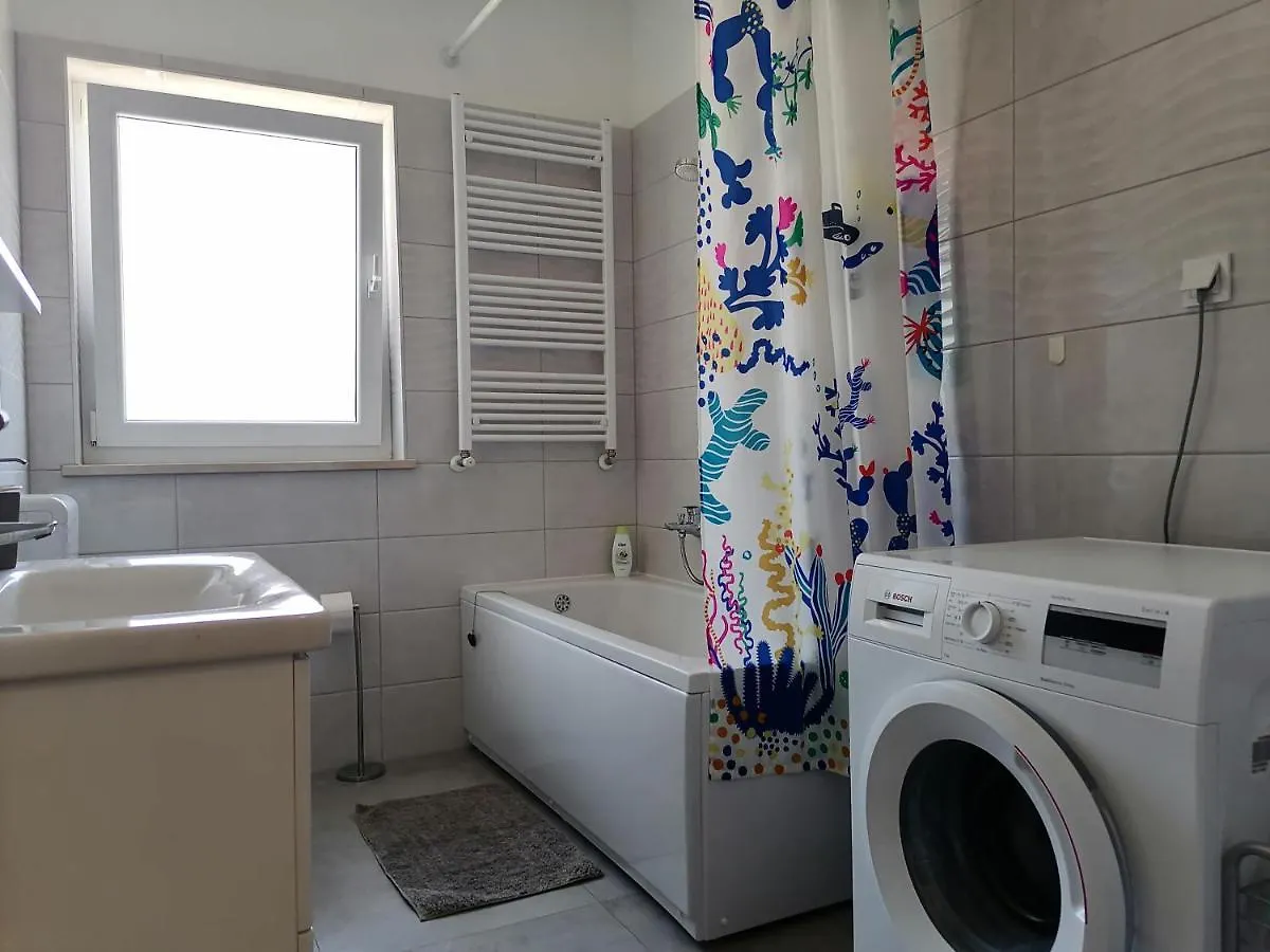 Holiday Apartment Dunja Pula Croatia