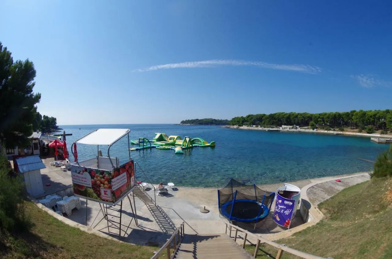 Holiday Apartment Dunja Pula