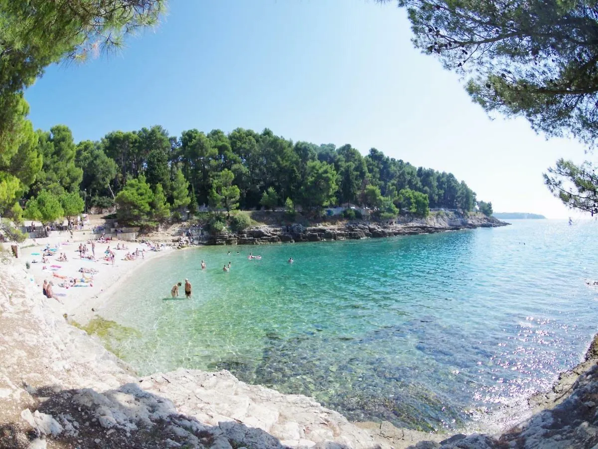 Holiday Apartment Dunja Pula 0*,